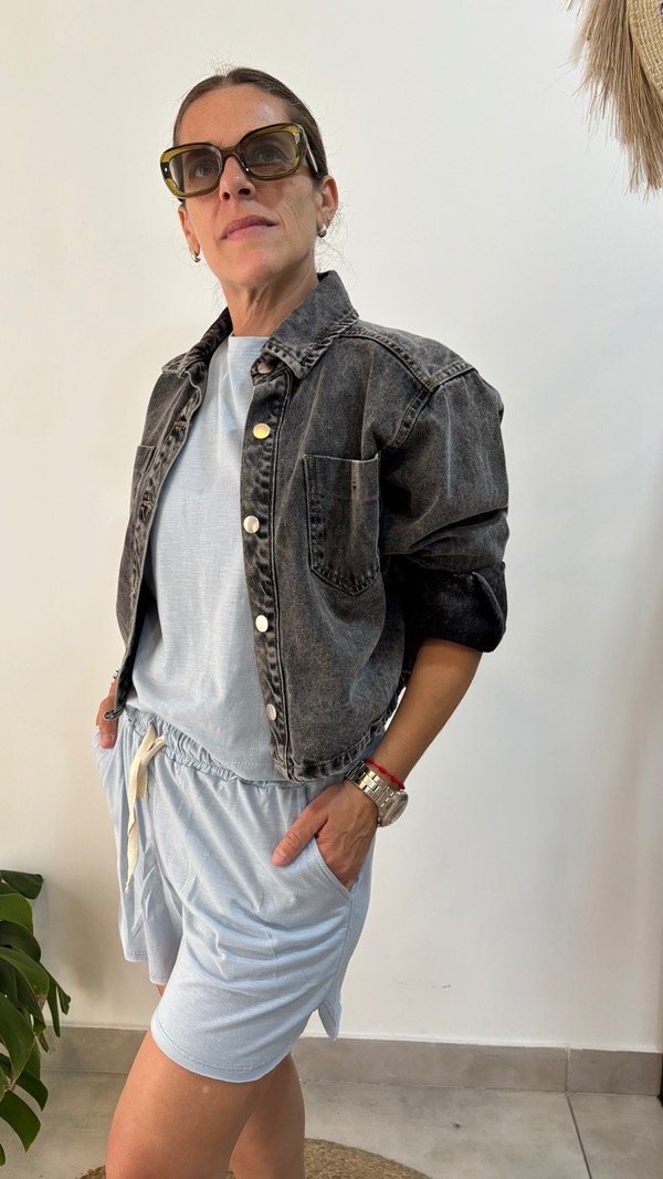 Producto - Campera Cadie