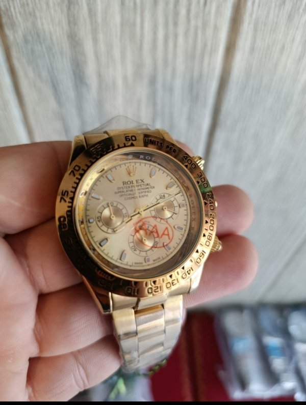 Producto - Rolex daytona gg