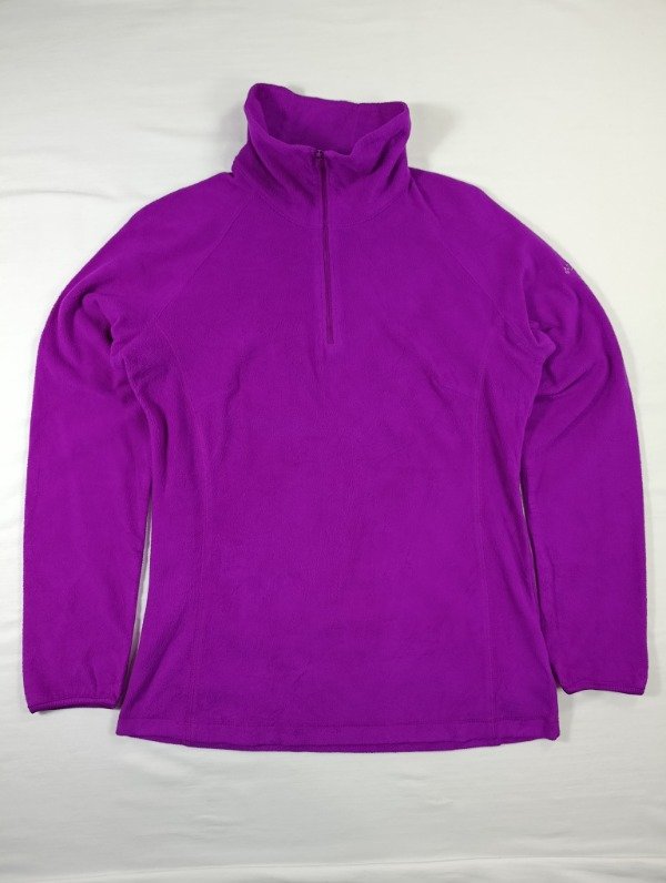 Producto - Buzo polar Columbia - 2