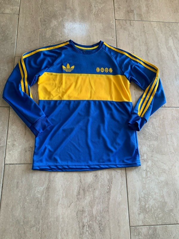 Boca 81 ML