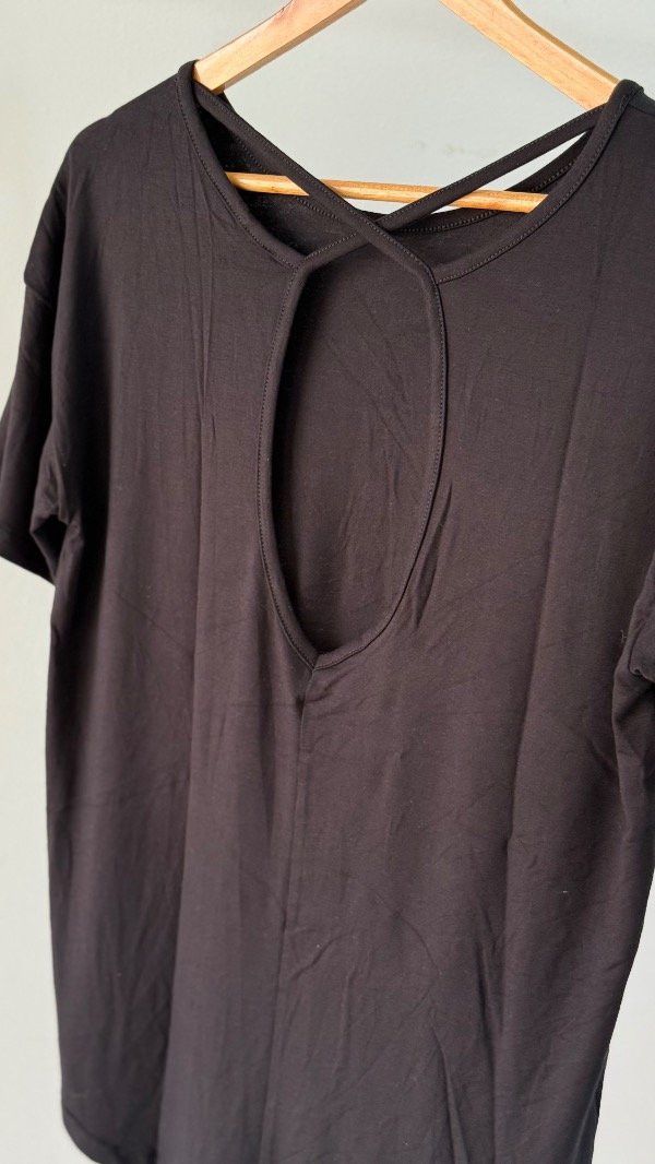 Producto - Remera OASIS
