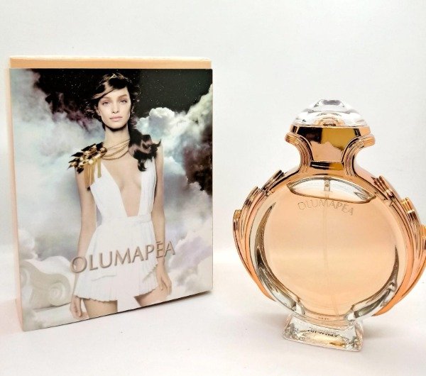 Producto - OLUMPILS FEM