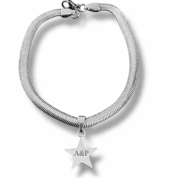 Producto - Pulsera Estrella