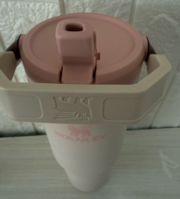 Producto - FLIP STRAW 887 ML - 1