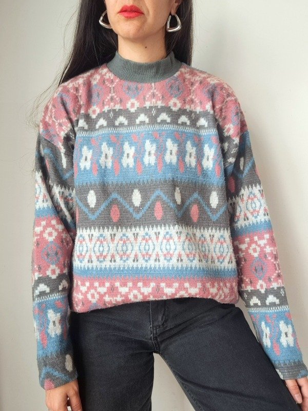 Producto - Pulover Mana L/XL