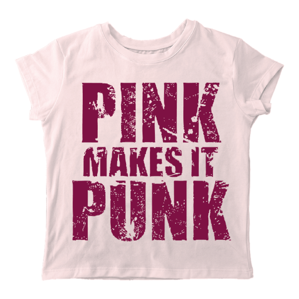 Producto - REMERA PINK