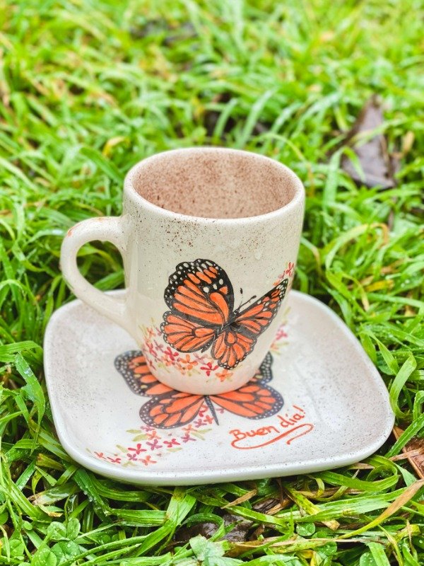Producto - Set mariposa