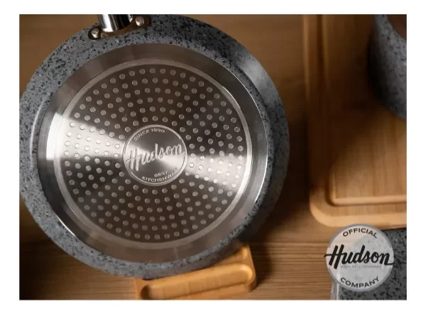 Producto - PANQUEQUERA GRANITO STONE NEW 22CM HUDSON - 1