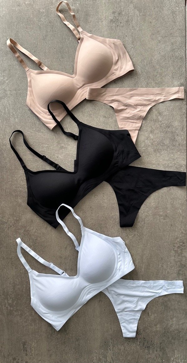 Producto - SET MINA 2DA PIEL