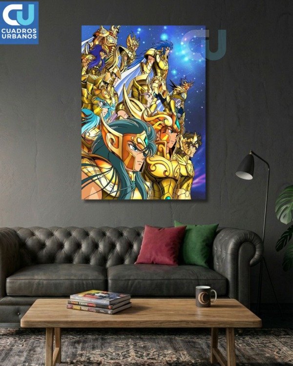 Producto - Caballeros del Zodiaco 37