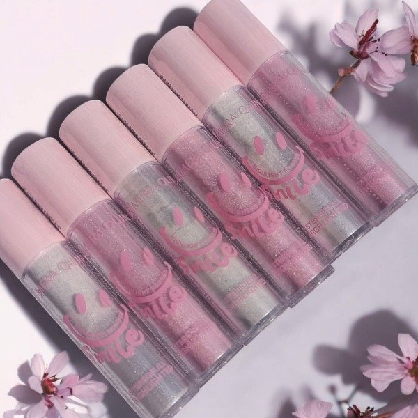 Producto - Polvo de Hada Iluminador Suelto