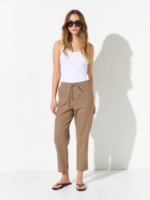 Producto - Babucha Law