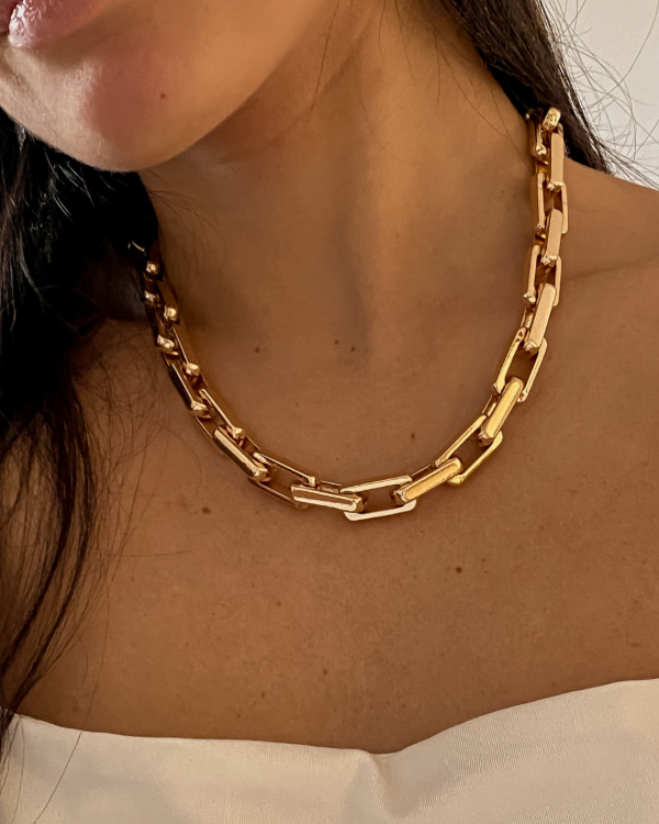 Producto - Collar Roma