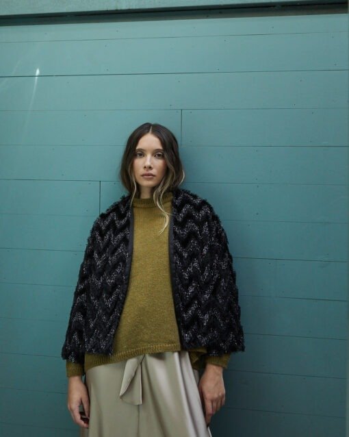 Producto - Chaqueta Morocco