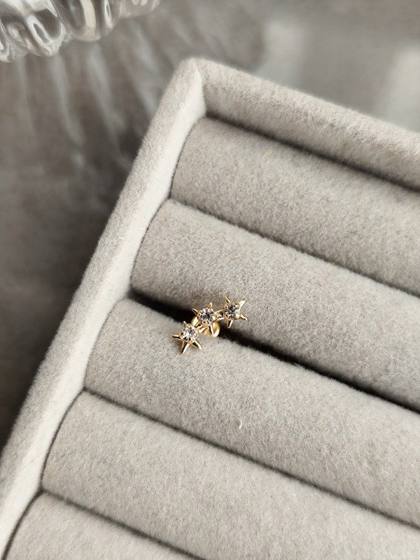 Producto - Abridor solitario estrella