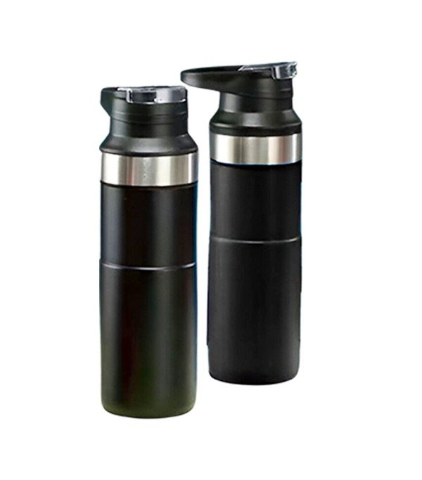 Producto - Botella térmica Expedición