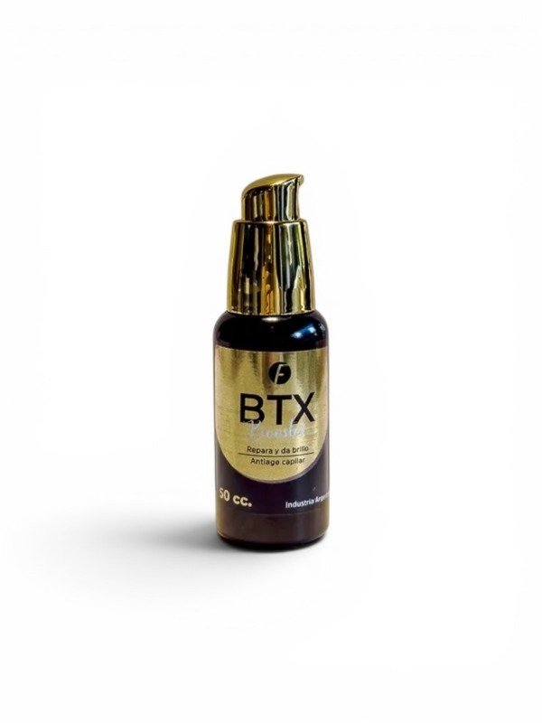 Producto - Booster BTX 50ml