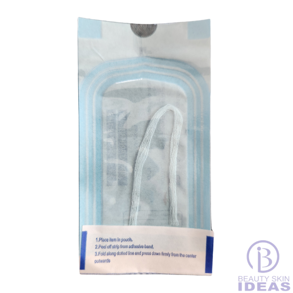 Producto - HIGHPRIME HILOS DE COLAGENO SOBRE