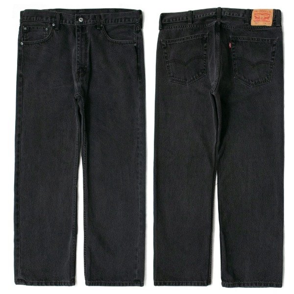 Producto - LEVIS 505 (48)