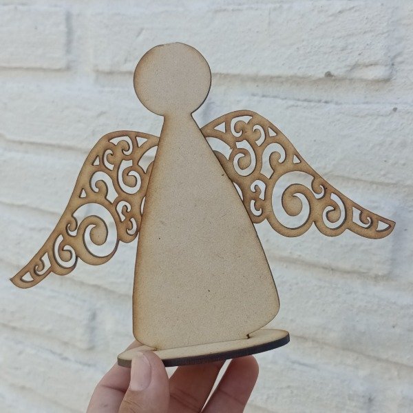 Producto - Angelito Alas Caladas  1