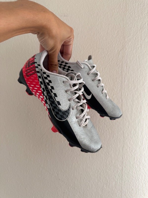 Producto - botines NIKE talle 31 Nat731