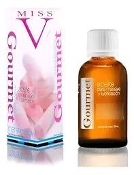 Producto - Aceite Malvavisco