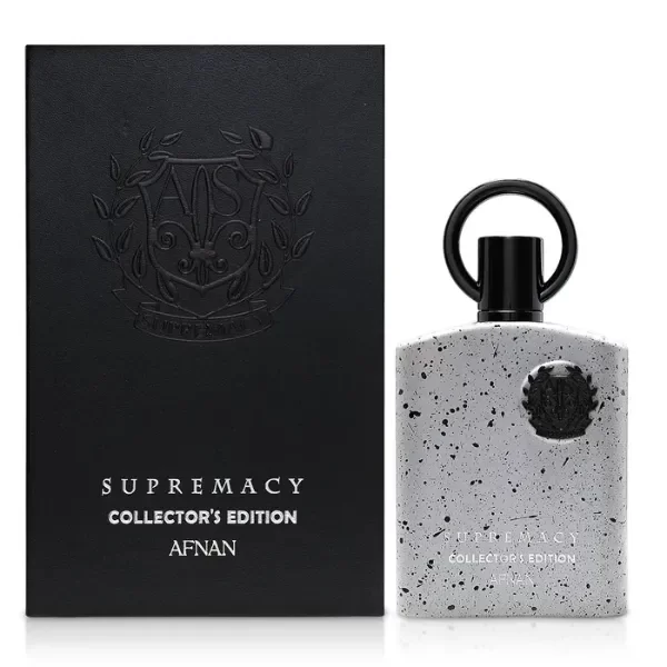 Producto - Perfume Afnan Supremacy Collectors Edition Edp 100ml - Masculino