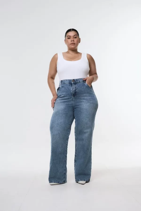 Producto - MAXI WIDELEG CYRANEA - rígido