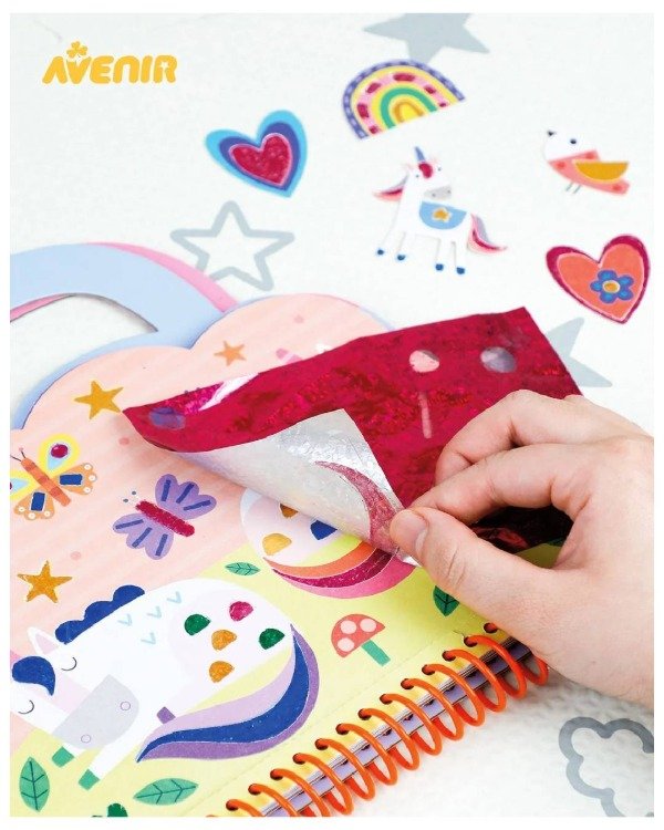 Producto - Libro de arte - 5