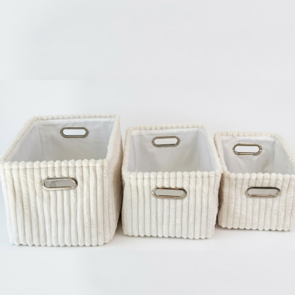 Producto - Set de Organizadores - 3 unidades - 1