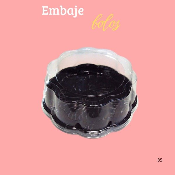 Producto - Embalaje flowers