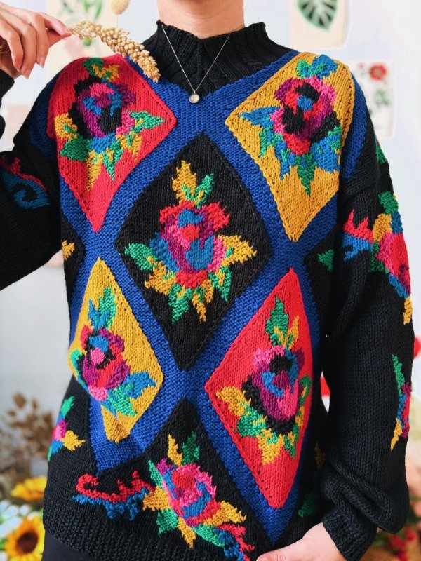 Producto - Sweater Diana