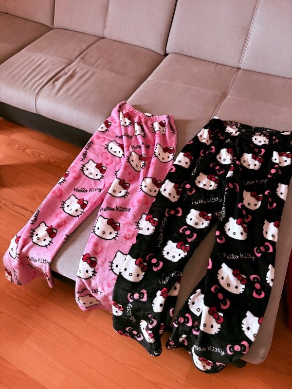 Producto - PANTALÓN KITTY