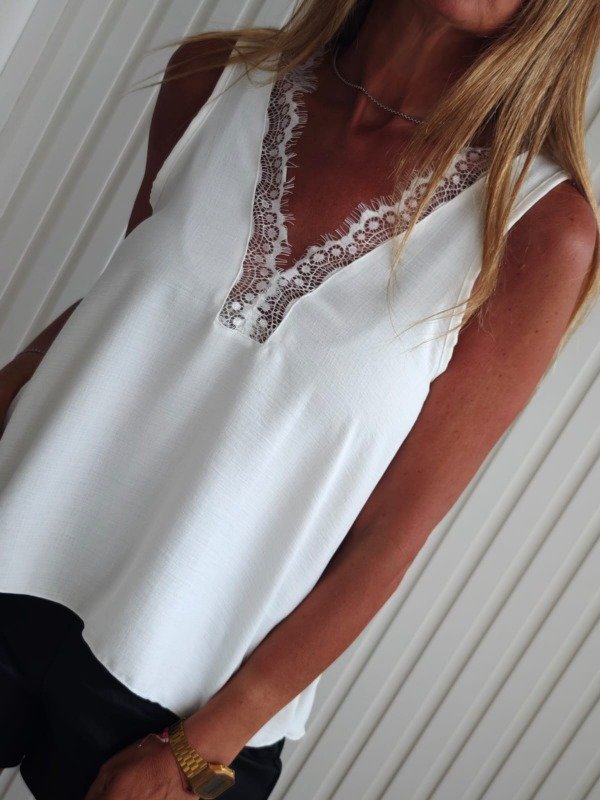 Producto - Lencera Rosario