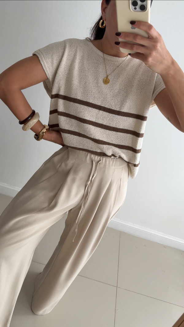 Producto - Musculosa Maby