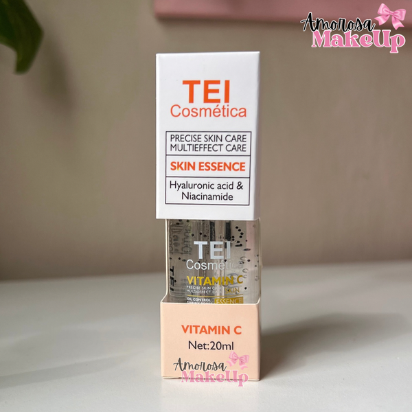 Producto - Sérum facial vitamina C TEI