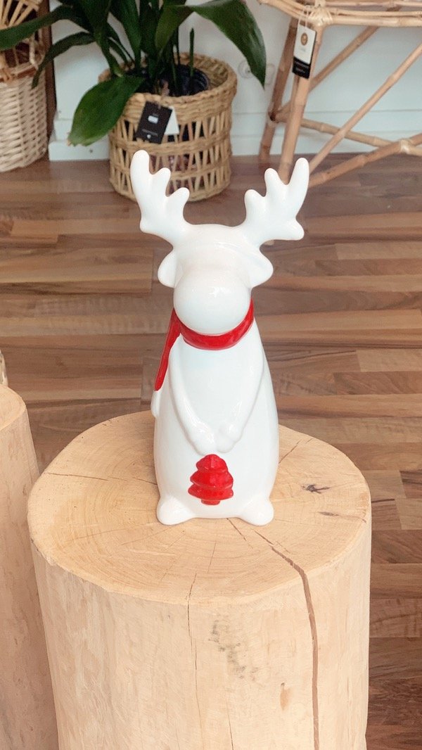 Producto - Reno mod II