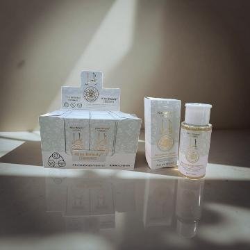 Producto - REMOVEDOR DE MAQUILLAJE