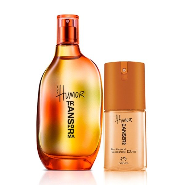 Producto - Humor Transforma - Combo X2