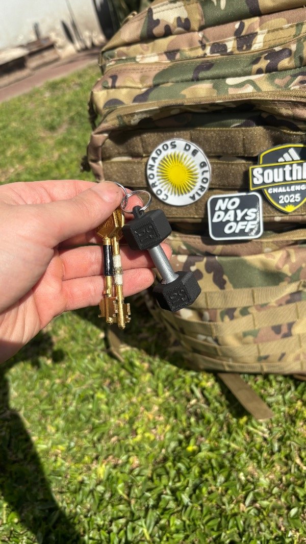 Producto - Mancuerna Elite