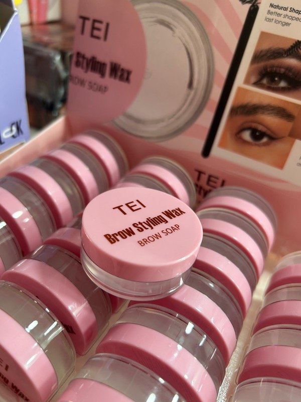 Producto - Cera de cejas TEI