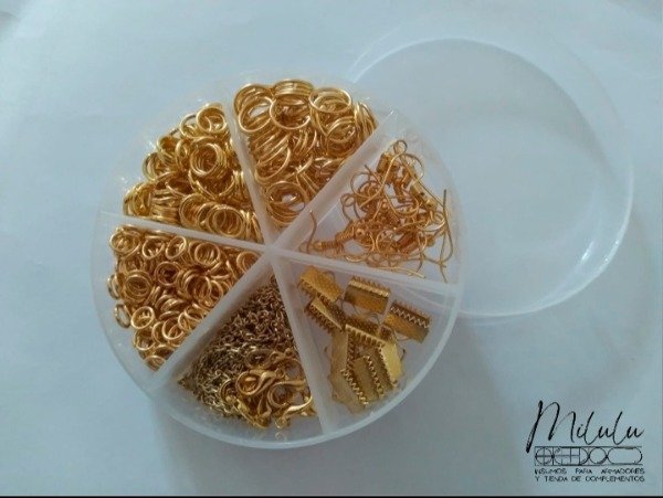 Producto - Kit básicos