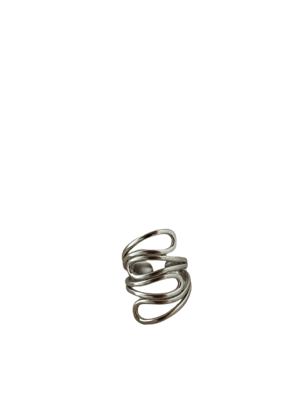 Producto - Anillo Cova Silver