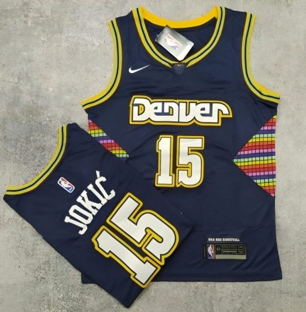 Producto - DENVER NUGGETS JOKIC