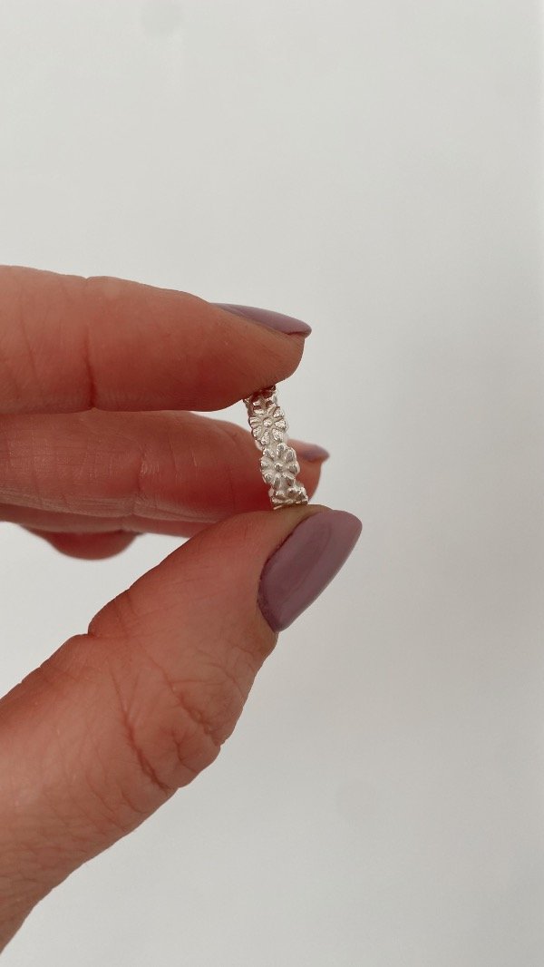 Producto - Anillo Midi Florcis - 2
