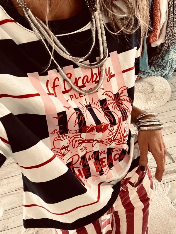 Producto - Remera crabby - 2