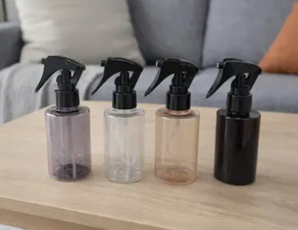 Producto - VENECIA 125 CC CON GATILLO NEGRO