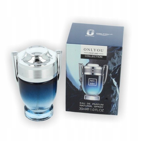 Producto - Perfume Mini Invictus Masc 30ml