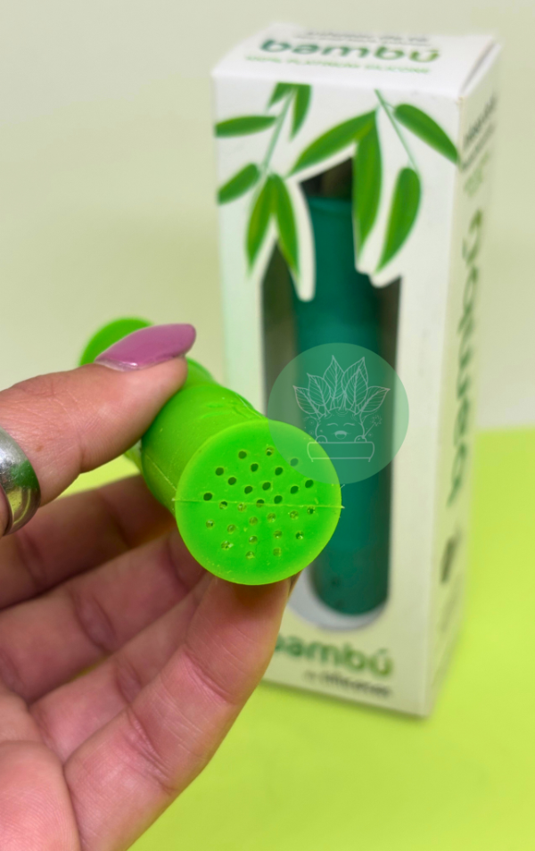Producto - Infusor de silicona