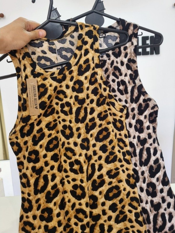 Producto - Vestido print